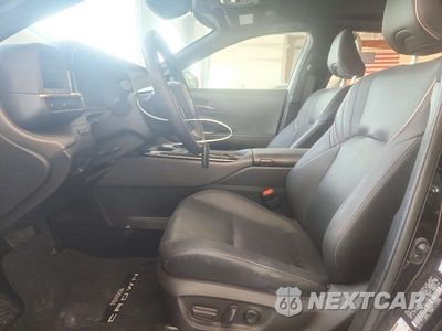 Zdjęcie 7 z 12 samochodu: 2025 TOYOTA CROWN NIGHTSHADE VIN:JTDAAAAF1S3031706 - miniatura
