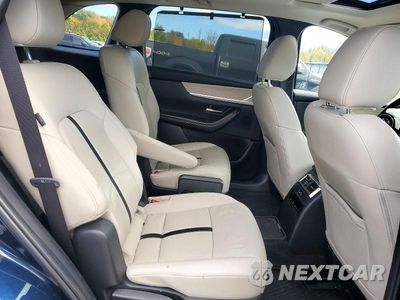 Zdjęcie 11 z 14 samochodu: 2025 MAZDA CX-90 PREFERRED VIN:JM3KKBHA9S1198335 - miniatura