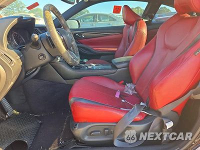 Zdjęcie 7 z 12 samochodu: 2021 INFINITI Q60 RED SPORT 400 VIN:JN1FV7LK7MM530484 - miniatura