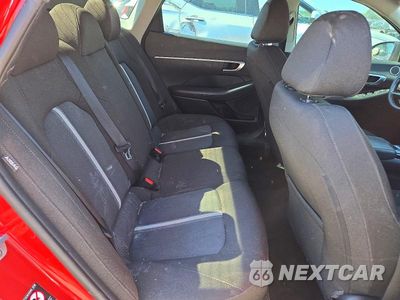 Zdjęcie 10 z 13 samochodu: 2020 HYUNDAI SONATA SE VIN:5NPEG4JA4LH008254 - miniatura