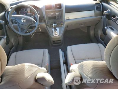 Zdjęcie 8 z 13 samochodu: 2011 HONDA CR-V LX VIN:5J6RE4H36BL074386 - miniatura