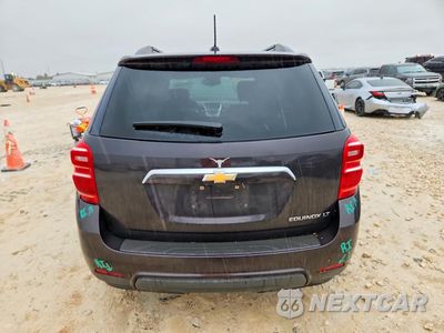 Zdjęcie 6 z 12 samochodu: 2016 CHEVROLET EQUINOX LT VIN:2GNALCEK4G6327663 - miniatura