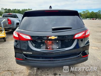 Zdjęcie 6 z 13 samochodu: 2020 CHEVROLET EQUINOX LS VIN:2GNAXHEV2L6281370 - miniatura