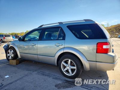 Drugie zdjęcie samochodu z przodu: 2007 FORD FREESTYLE SEL VIN:1FMDK05107GA12482 - miniatura
