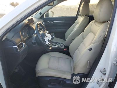Zdjęcie 7 z 12 samochodu: 2019 MAZDA CX-5 TOURING VIN:JM3KFACM9K0665453 - miniatura