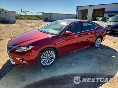 2018 LEXUS ES 350 58ABK1GG1JU112557 - główne zdjęcie licytacji z USA - miniatura