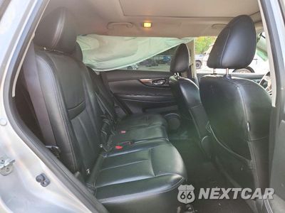 Zdjęcie 11 z 13 samochodu: 2018 NISSAN ROGUE SL VIN:JN8AT2MT7JW470587 - miniatura