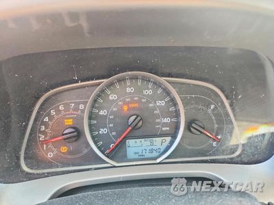 Zdjęcie 9 z 13 samochodu: 2013 TOYOTA RAV4 LE VIN:2T3ZFREV6DW040874 - miniatura