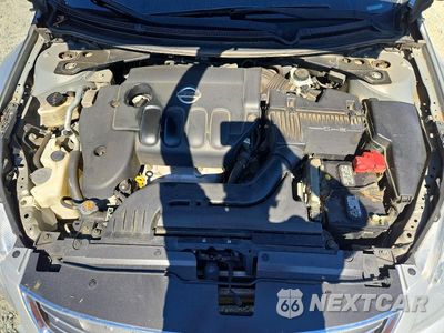 Zdjęcie 11 z 12 samochodu: 2012 NISSAN ALTIMA 2.5 VIN:1N4AL2AP8CN482684 - miniatura