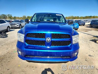 Piąte zdjęcie samochodu w środku: 2015 RAM 1500 ST VIN:1C6RR6FT0FS584020 - miniatura