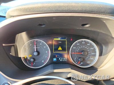 Zdjęcie 9 z 14 samochodu: 2020 SUBARU ASCENT PREMIUM VIN:4S4WMAFD9L3421602 - miniatura