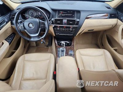 Zdjęcie 8 z 12 samochodu: 2016 BMW X3 XDRIVE28I VIN:5UXWX9C50G0D80180 - miniatura