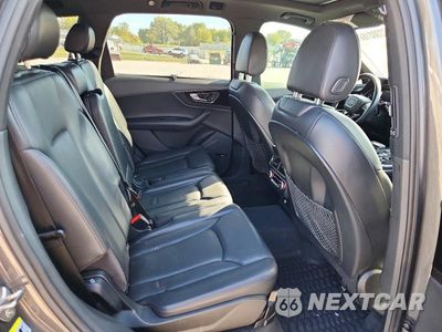 Zdjęcie 11 z 14 samochodu: 2019 AUDI Q7 PREMIUM PLUS VIN:WA1LAAF74KD045601 - miniatura