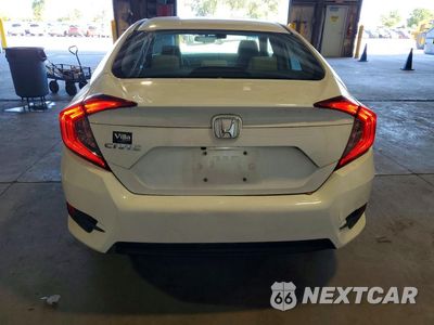 Zdjęcie 6 z 12 samochodu: 2018 HONDA CIVIC LX VIN:2HGFC2F55JH555900 - miniatura