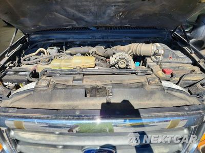 Zdjęcie 11 z 12 samochodu: 2001 FORD F250 SUPER DUTY VIN:1FTNX21F41EB50987 - miniatura