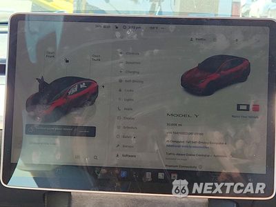 Zdjęcie 9 z 12 samochodu: 2024 TESLA MODEL Y VIN:7SAYGDED2RF011150 - miniatura