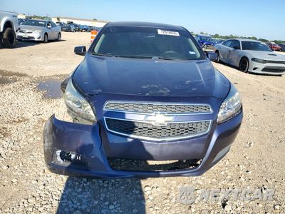 Piąte zdjęcie samochodu w środku: 2013 CHEVROLET MALIBU 1LT VIN:1G11C5SA3DF320097 - miniatura