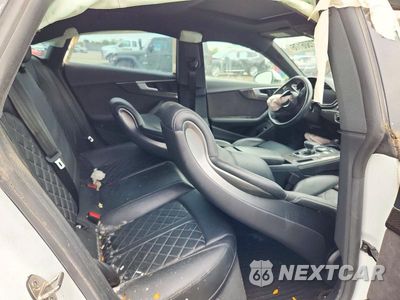 Zdjęcie 10 z 12 samochodu: 2018 AUDI S5 PREMIUM PLUS VIN:WAUB4CF59JA115884 - miniatura