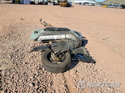 Zdjęcie 12 z 13 samochodu: 2020 TOYOTA RAV4 TRD OFF-ROAD VIN:2T3J1RFVXLC111486 - miniatura