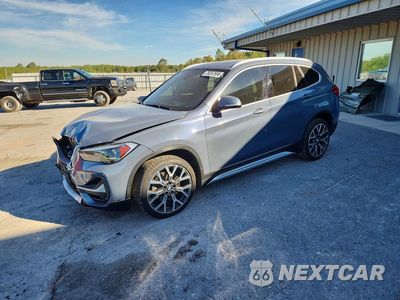 2021 BMW X1 SDRIVE28I WBXJG7C00M5S07746 - główne zdjęcie licytacji z USA - miniatura