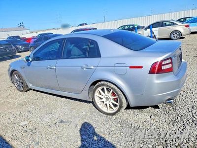 Drugie zdjęcie samochodu z przodu: 2008 ACURA TL VIN:19UUA66278A055997 - miniatura