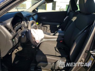 Zdjęcie 7 z 13 samochodu: 2018 HONDA HR-V LX VIN:3CZRU6H31JG725532 - miniatura