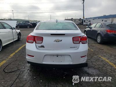 Zdjęcie 6 z 12 samochodu: 2016 CHEVROLET MALIBU LIMITED LT VIN:1G11C5SA8GF110941 - miniatura