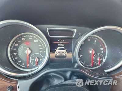Zdjęcie 9 z 13 samochodu: 2017 MERCEDES-BENZ GLE 350 VIN:4JGDA5JB6HA858411 - miniatura