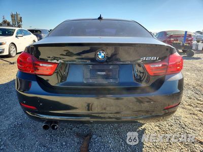 Zdjęcie 6 z 12 samochodu: 2015 BMW 428 I VIN:WBA3N7C58FK222794 - miniatura