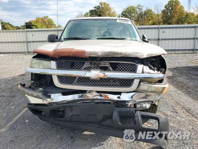 Piąte zdjęcie samochodu w środku: 2006 CHEVROLET AVALANCHE K1500 VIN:3GNEK12Z76G106393 - miniatura