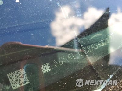 Zdjęcie 13 z 13 samochodu: 2010 SATURN VUE XE VIN:3GSALAE18AS587307 - miniatura
