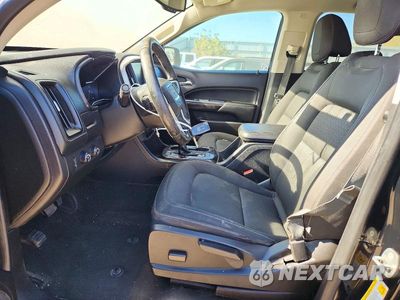 Zdjęcie 7 z 12 samochodu: 2018 GMC CANYON SLE VIN:1GTG6CEN6J1102093 - miniatura