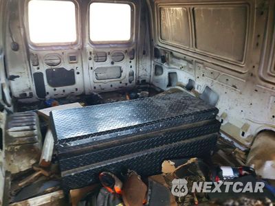 Zdjęcie 11 z 13 samochodu: 2004 FORD E150 DELIVERY VAN VIN:1FTRE14W84HB16857 - miniatura
