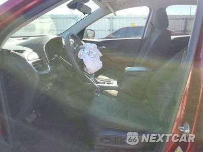 Zdjęcie 7 z 13 samochodu: 2021 CHEVROLET EQUINOX LT VIN:2GNAXUEVXM6151606 - miniatura