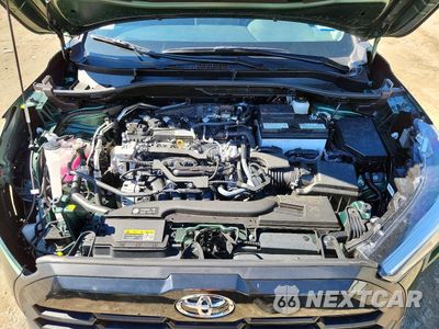 Zdjęcie 12 z 13 samochodu: 2026 TOYOTA COROLLA CROSS XLE VIN:7MUEAAAG7TV205276 - miniatura