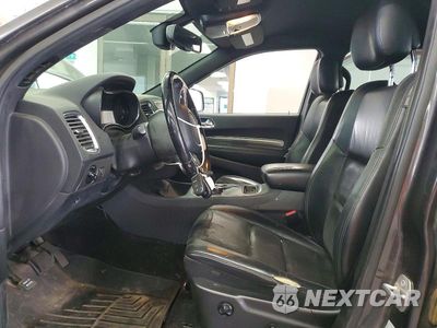 Zdjęcie 7 z 13 samochodu: 2015 DODGE DURANGO SXT VIN:1C4RDJAG7FC188651 - miniatura