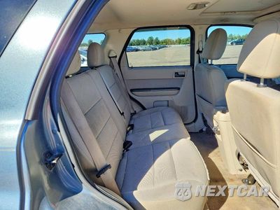 Zdjęcie 11 z 13 samochodu: 2012 FORD ESCAPE XLT VIN:1FMCU9DG4CKB63154 - miniatura