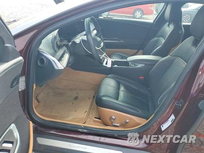 Zdjęcie 7 z 13 samochodu: 2022 LUCID MOTORS AIR GRAND TOURING VIN:50EA1GBA3NA001219 - miniatura