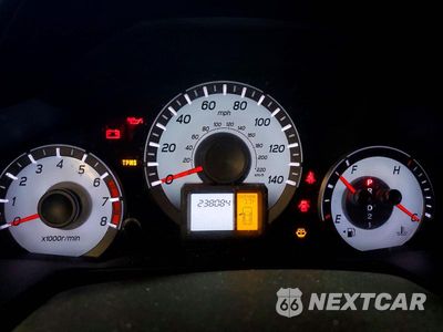 Zdjęcie 9 z 13 samochodu: 2014 HONDA PILOT EXLN VIN:5FNYF4H70EB017447 - miniatura