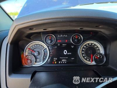 Zdjęcie 9 z 12 samochodu: 2016 RAM 1500 BIG HORN VIN:1C6RR7LG1GS142832 - miniatura