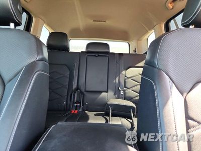 Zdjęcie 10 z 13 samochodu: 2025 VOLKSWAGEN ATLAS SE VIN:1V2HR2CA9SC501185 - miniatura