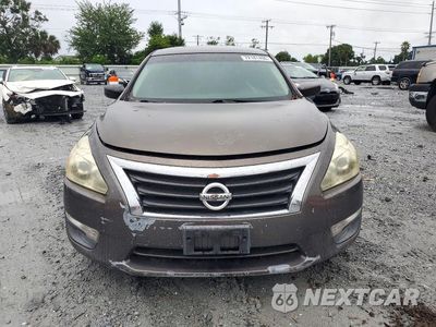 Piąte zdjęcie samochodu w środku: 2013 NISSAN ALTIMA 2.5 VIN:1N4AL3AP7DC910067 - miniatura