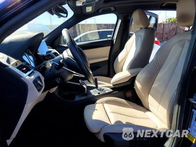 Zdjęcie 7 z 13 samochodu: 2020 BMW X2 SDRIVE28I VIN:WBXYH9C0XL5P59311 - miniatura