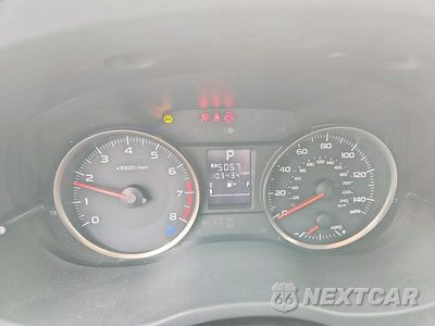 Zdjęcie 9 z 13 samochodu: 2017 SUBARU CROSSTREK PREMIUM VIN:JF2GPABC2H8263418 - miniatura
