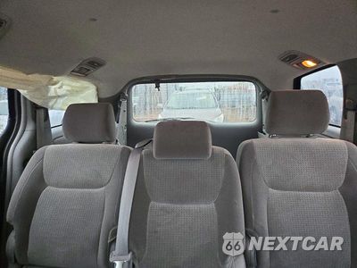 Zdjęcie 10 z 14 samochodu: 2007 TOYOTA SIENNA LE 8-PASSENGER VIN:5TDZK23C77S085476 - miniatura