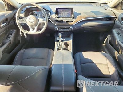 Zdjęcie 8 z 13 samochodu: 2025 NISSAN ALTIMA SV VIN:1N4BL4DV4SN398919 - miniatura