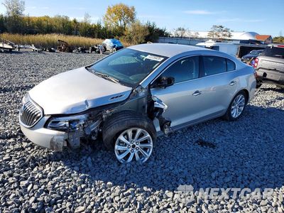 2015 BUICK LACROSSE 1G4GA5G30FF240594 - główne zdjęcie licytacji z USA - miniatura