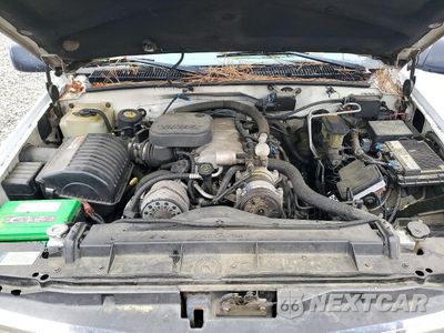 Zdjęcie 11 z 12 samochodu: 1998 CHEVROLET GMT-400 K2500 VIN:1GCGK29J2WE232207 - miniatura