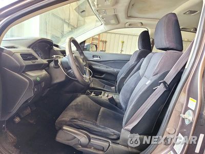 Zdjęcie 7 z 13 samochodu: 2012 HONDA CR-V EX VIN:5J6RM4H55CL056984 - miniatura