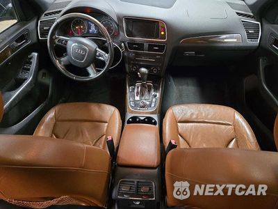 Zdjęcie 8 z 13 samochodu: 2011 AUDI Q5 PREMIUM PLUS VIN:WA1DKAFP8BA032238 - miniatura